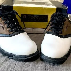 FootJoy | Shoes | Footjoy Waterproof Greenjoys Golf Shoes  display picture 1